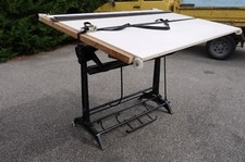 Table à dessin DARNAY UNIC