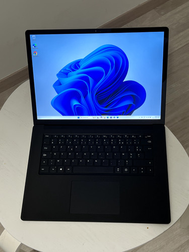 Microsoft surface laptop - laptop, 4