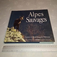 beau livre NATURE ANIMAUX –