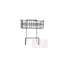 Panier chromé porte flexible