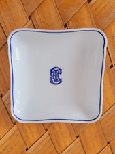 Rare Vide Poche Cendrier en