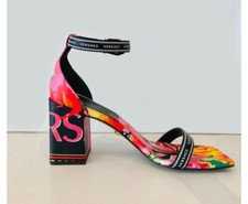 Chaussures VERSACE été talon 