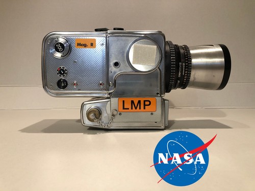 Hasselblad moon lunar - ✅,