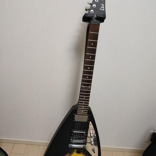 Used esp ltd george lynch - used,