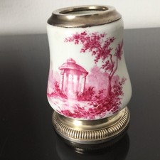 VINCENNES - Pot Ancien en