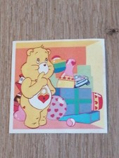 Vintage Sticker vache Grosjean