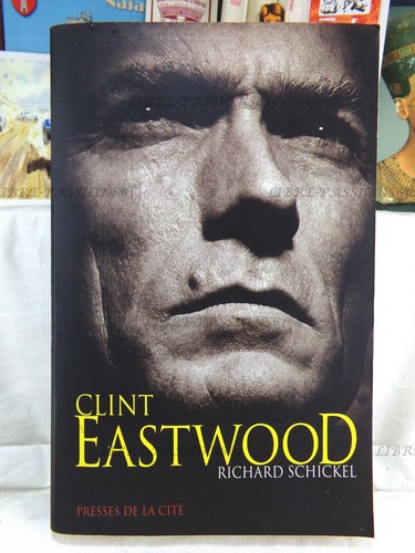Clint eastwood richard - clint,
