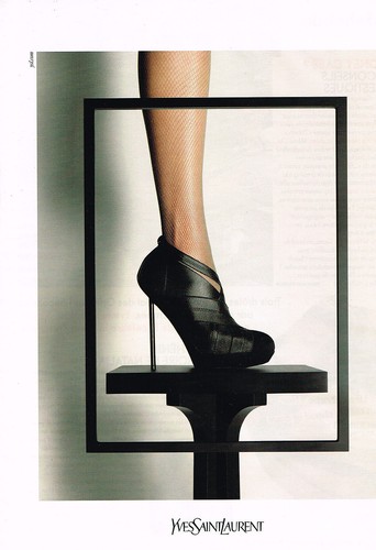 Publicite advertising 2009 - advertising,