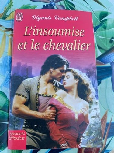 Aventures passions 6603 - n°,
