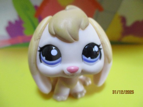 Petshop lapin bélier - petshop,