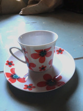Tasse vintage 1970 Winterling