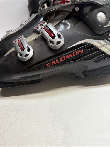 Salomon performa pulse - performa, gray