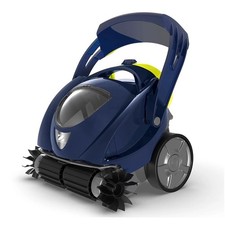 zodiac robot spa sans fil sol