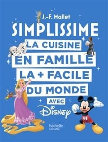 Simplissime disney la - disney:,