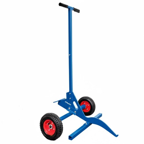 Chariot stockage support - de,