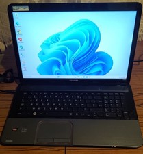 pc portable Toshiba L875-11M