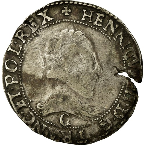 51025 coin france franc - [#51025], coin,