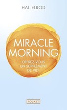 Miracle Morning - Elrod, Hal
