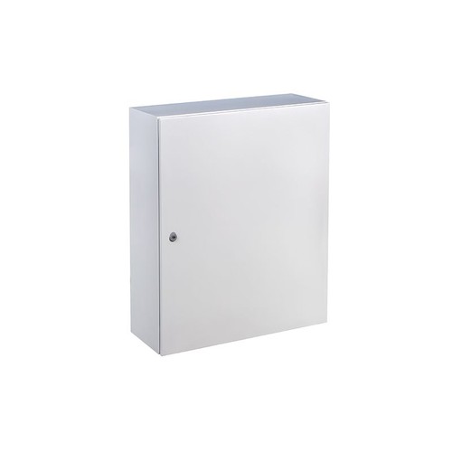 Armoire électrique métal - électrique, en