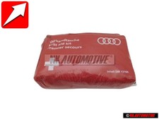 Audi original trousse - audi,
