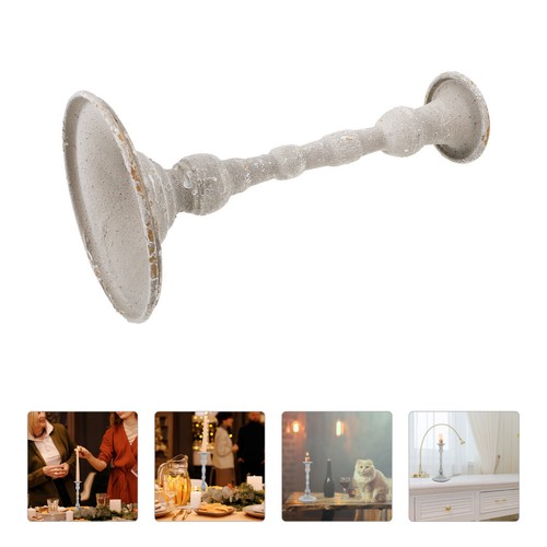Chandelier style vintage - style,