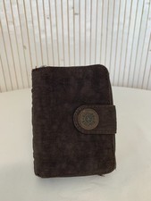 Portefeuille Kipling marron S122
