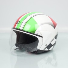 Casque jet one - micro, italy