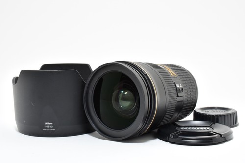 Top mint objectif nikon - mint], af-s
