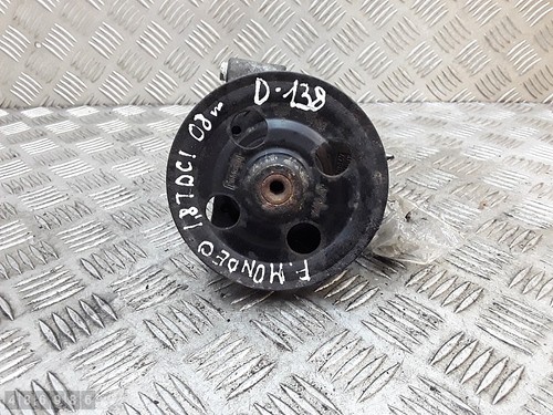 2009 ford mondeo pompe - mondeo,