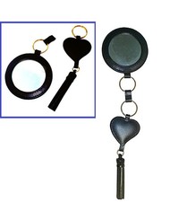 Yves SAINT LAURENT  /  MIROIR