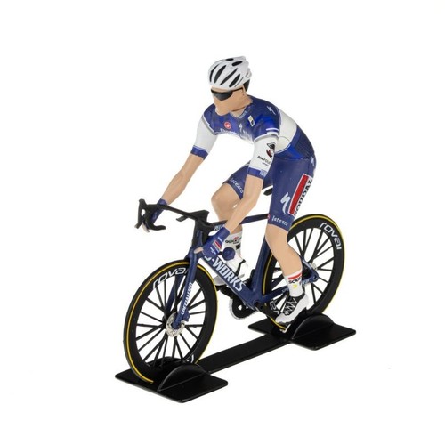Cycliste alaphilippe quick - cycliste,