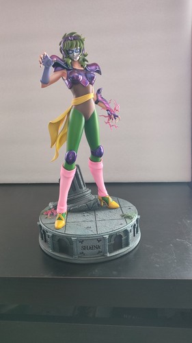 Statue saint seiya les - saint,