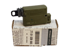 Servomoteur Verrou Original