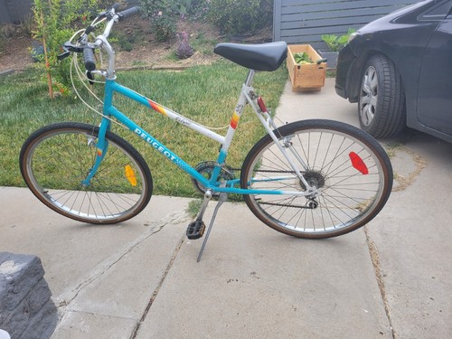 Vintage peugeot express 26 - us,