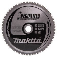 Makita B-33598 Lame de scie