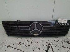 CALANDRE Mercedes-Benz