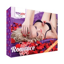 Sextoys Pour Tous Coffret Coquin Red Romance - TOYJOY