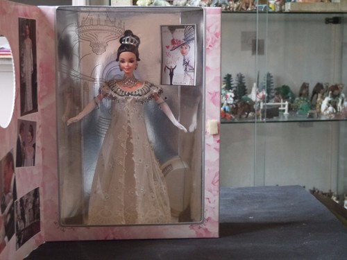 Poupée barbie fair lady - poupÉe, my