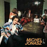 Jonasz michel 3ème cd - jonasz,