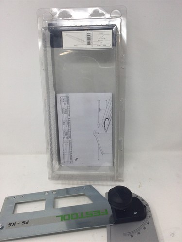 491588 festool ks - 491588, fs-ks