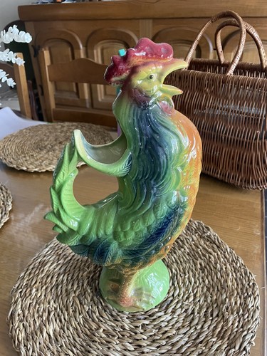 Pichet coq clement - st,