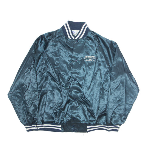 Veste shell vintage - en,