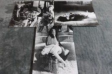 FRISSONS D' OUTRE TOMBE From