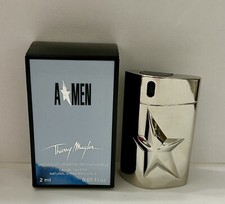 Miniature A*MEN THIERRY MUGLER 2ml Rechargeable Eau De Toilette 
