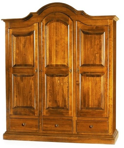 Armoire portes battantes - 3,