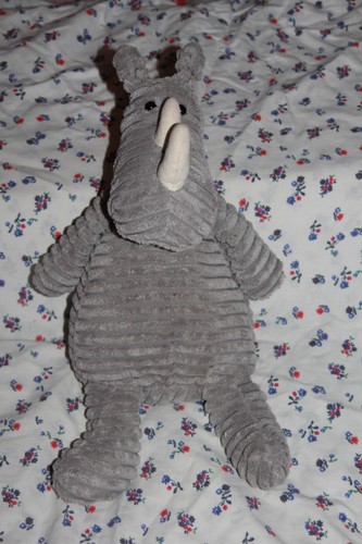 Doudou peluche jellycat - doudou,