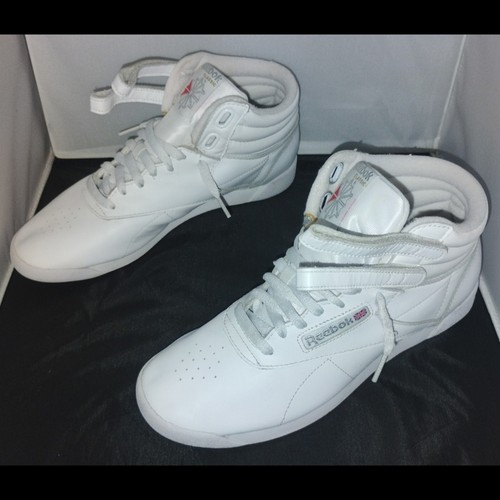 Reebok freestyle high - freestyle,