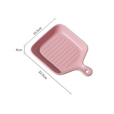 Plaque Four Patisserie Plat