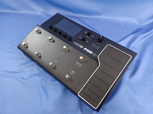 Line pod multi - 6,