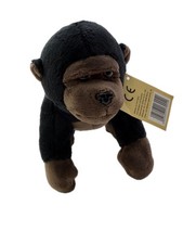 Peluche Gorille Singe Animal